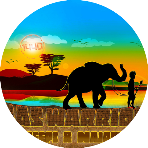 Neepz & Najashi