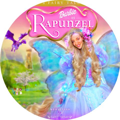 Fairy Lullaby