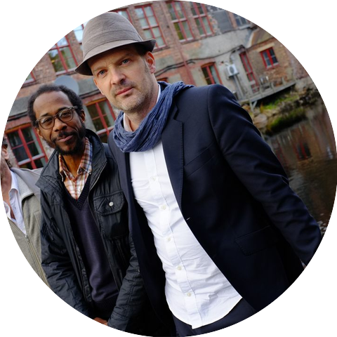 Wolfgang Muthspiel & Brian Blade