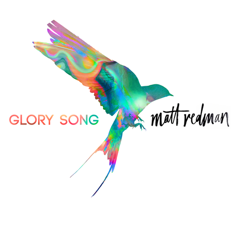 Matt Redman & Kim Walker-Smith