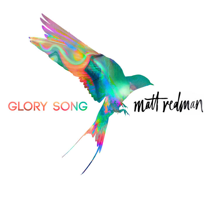 Matt Redman & Madison Cunningham