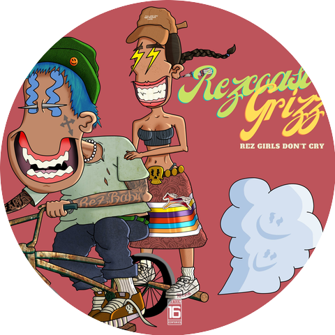 Rezcoast Grizz