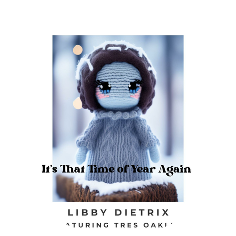 Libby Dietrix