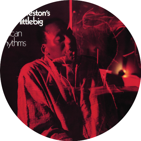 Randy Weston's African Rhythms