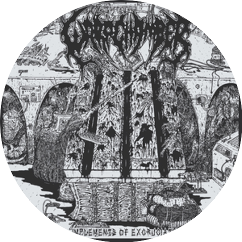 Warp Chamber