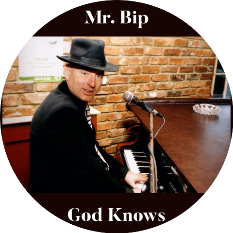 Mr. Bip