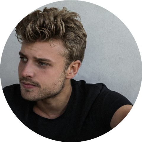 Sandro Cavazza & Lou Elliotte