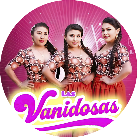 Las Vanidosas