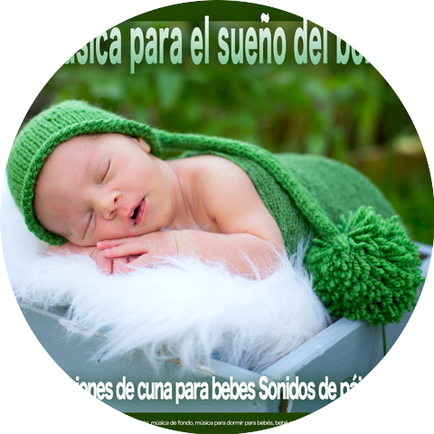 Canciones de cuna para bebés & Musica Para Dormir Bebes & MÚSICA PARA NIÑOS