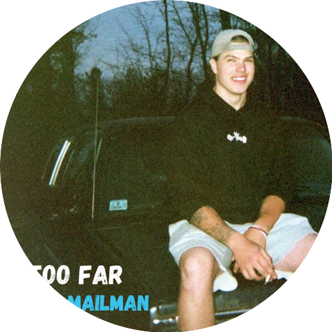 Jonas Mailman
