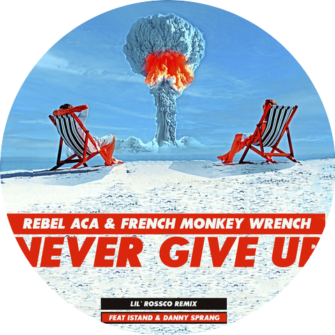Rebel ACA & French Monkey Wrench