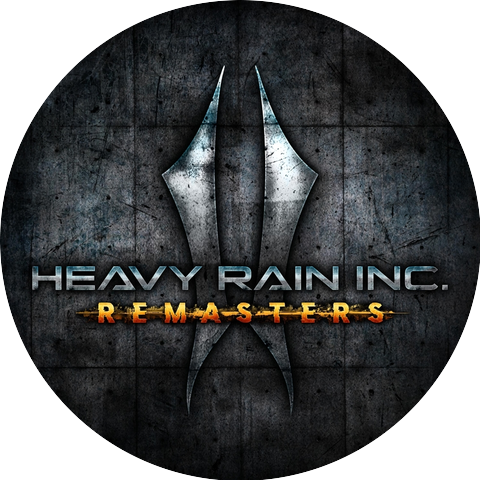 Heavy Rain Inc.