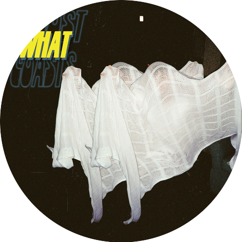 Ghost Coasts