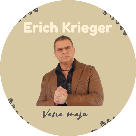 Erich Krieger