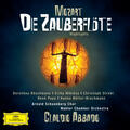Mahler Chamber Orchestra & Claudio Abbado