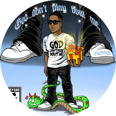 Tonk Wit Tha Gift
