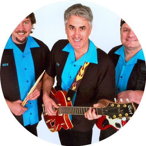 The Hipwaders