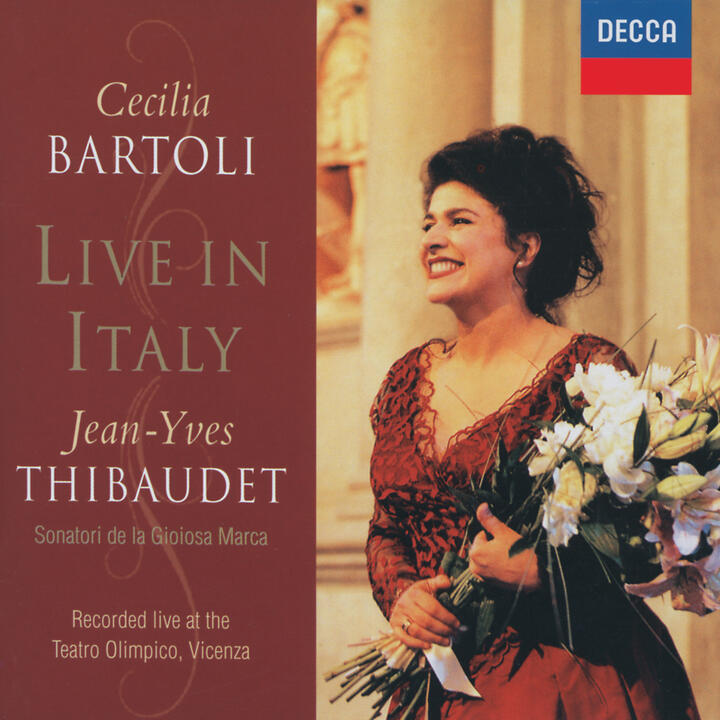 Cecilia Bartoli & Jean-Yves Thibaudet