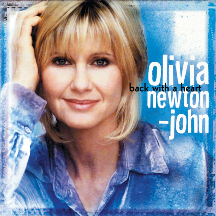 Olivia Newton-John & Babyface