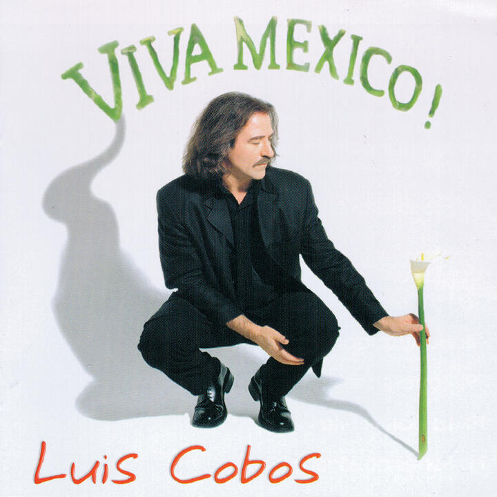 Luis Cobos & Royal Philharmonic Orchestra