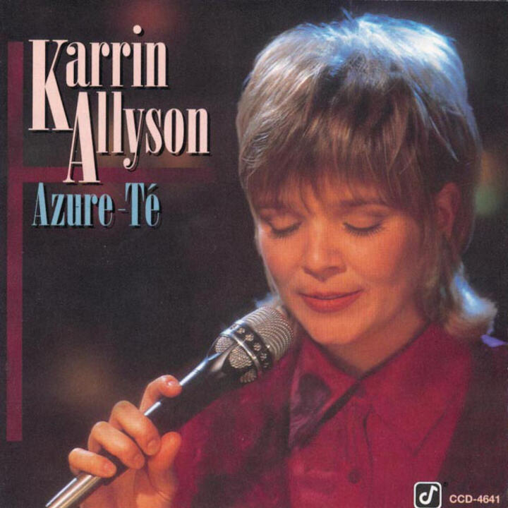 Karrin Allyson & Interstring