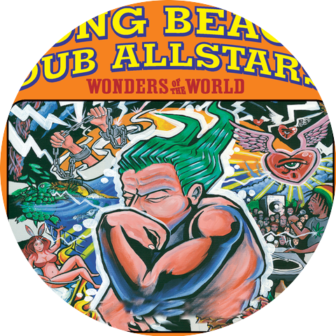 Long Beach Dub Allstars & will.i.am