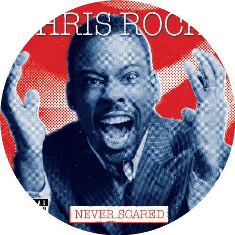 Chris Rock & Mario Joyner