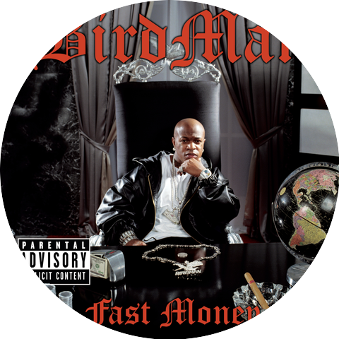 Birdman & Lil' Mo