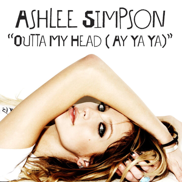 Ashlee Simpson & Missy Elliott