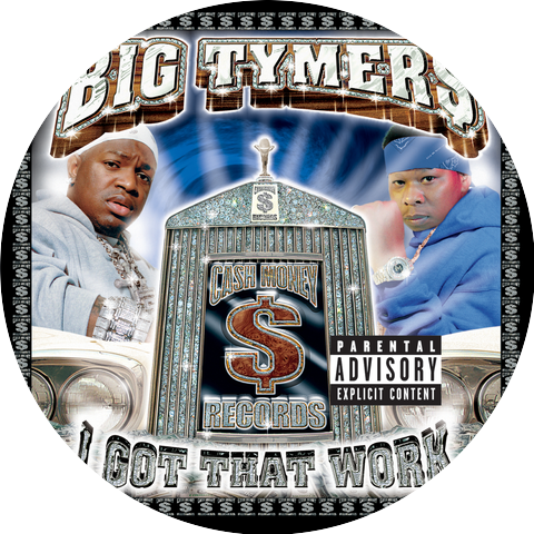 Big Tymers & Lil Wayne