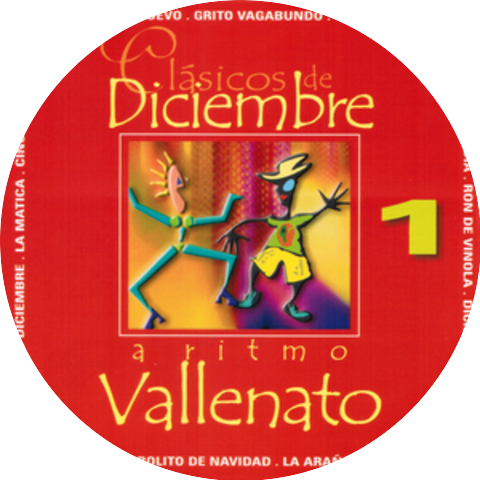 Diomedes Dionisio Díaz & Rolando Ochoa & Rolando Ochoa