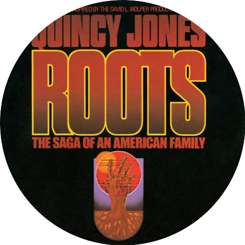 Quincy Jones & Stan Haze