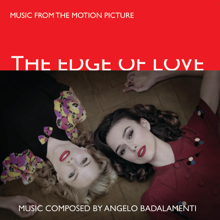 Angelo Badalamenti & Suggs