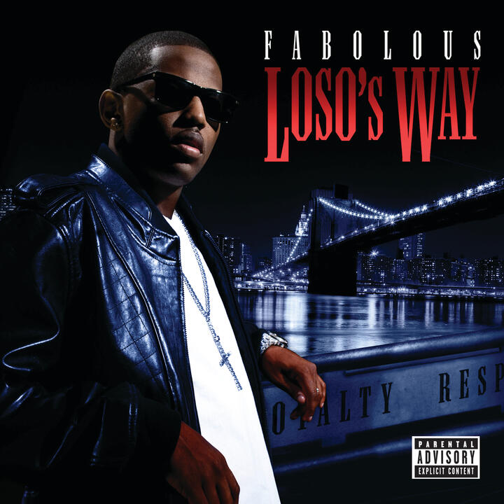 Fabolous & Trey Songz