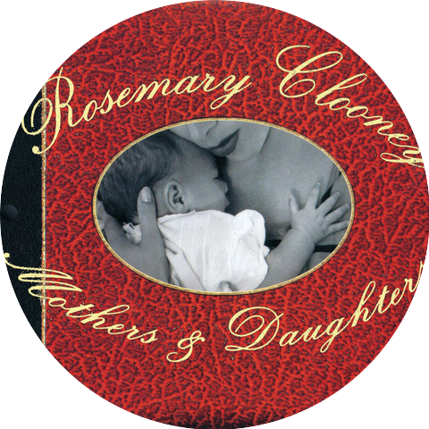Rosemary Clooney & Keith Carradine