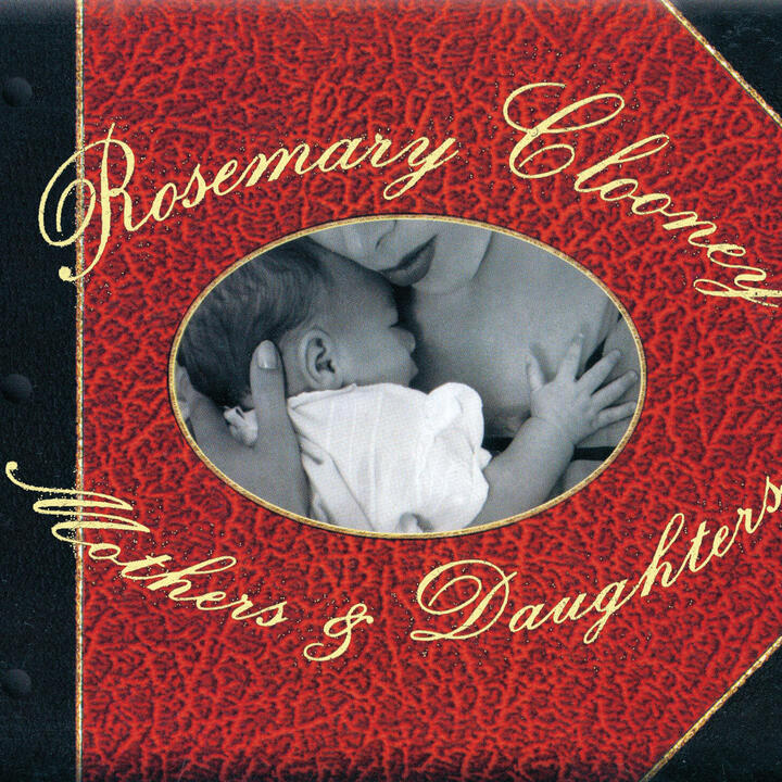 Rosemary Clooney & Keith Carradine