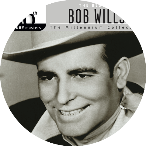 Bob Wills & Gene 'Tag' Lambert