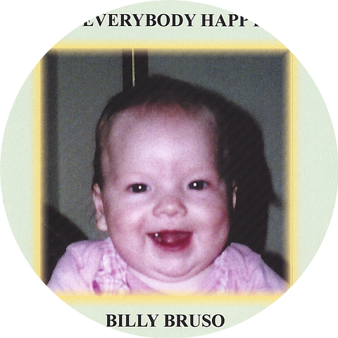 Billy Bruso