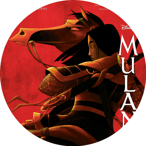 Marie-Thérèse Orain & Chorus - Mulan