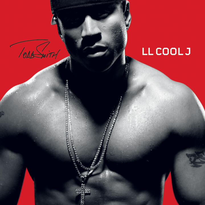 LL Cool J & 112