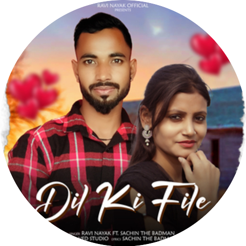 Ravi Nayak