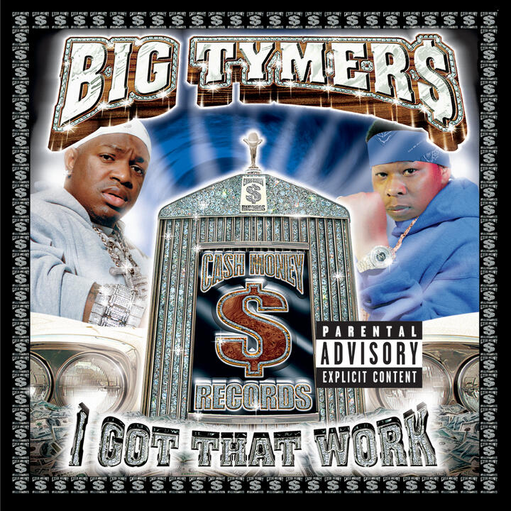 Big Tymers & Lovely & Artrice