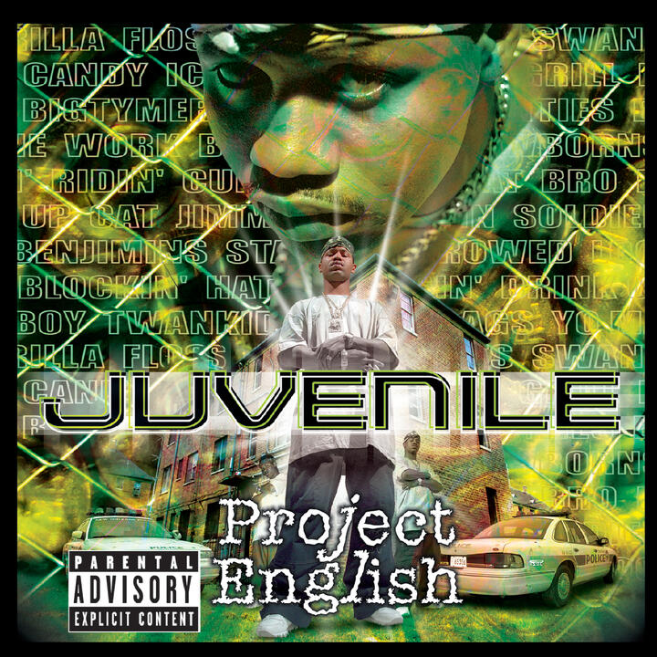 Juvenile & TQ