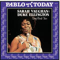 Sarah Vaughan & Eddie Vinson