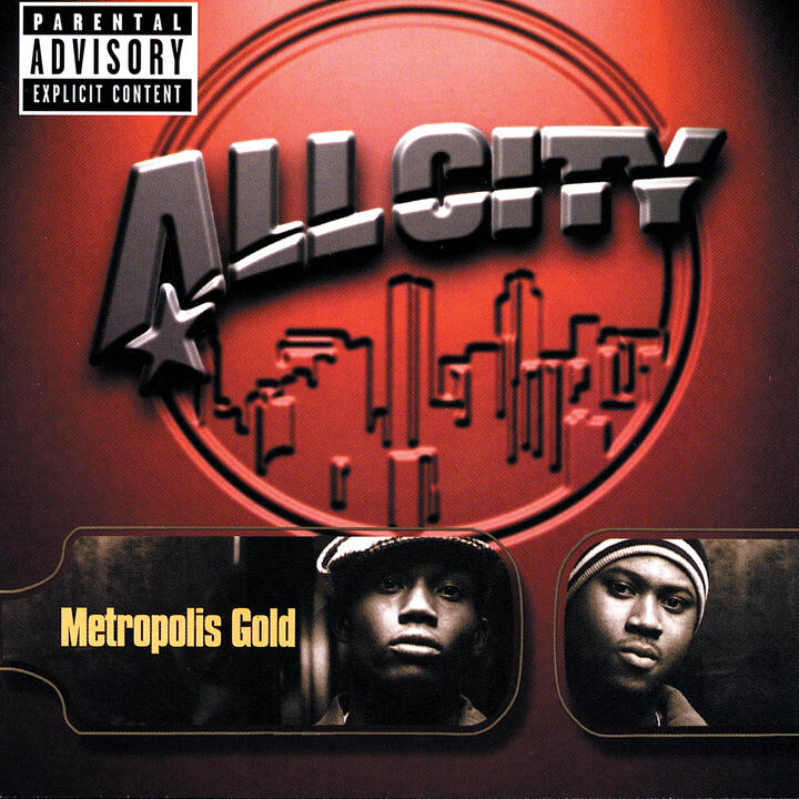 All City & Onyx