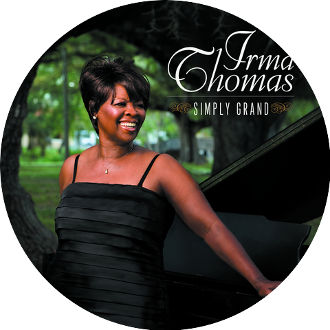 Irma Thomas & Dr. John