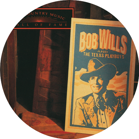 Bob Wills & Billy Bowman