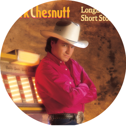 Mark Chesnutt & George Jones