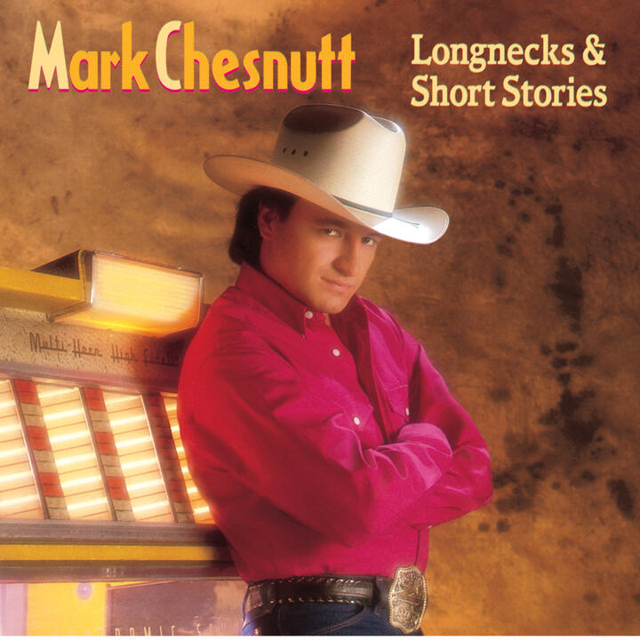 Mark Chesnutt & George Jones | iHeartRadio