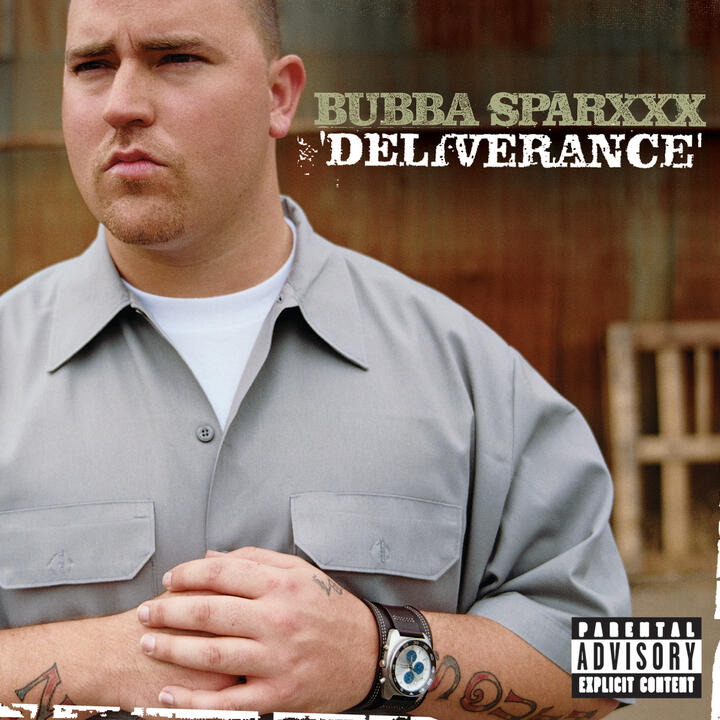 Bubba Sparxxx And Big Rube Iheartradio